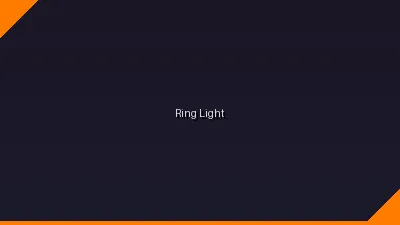 积分兑换 - LED环形补光灯 | 韦德体育网站 积分商城