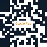 Google Play下载二维码 - 每日大赛 韦德体育网站 APP