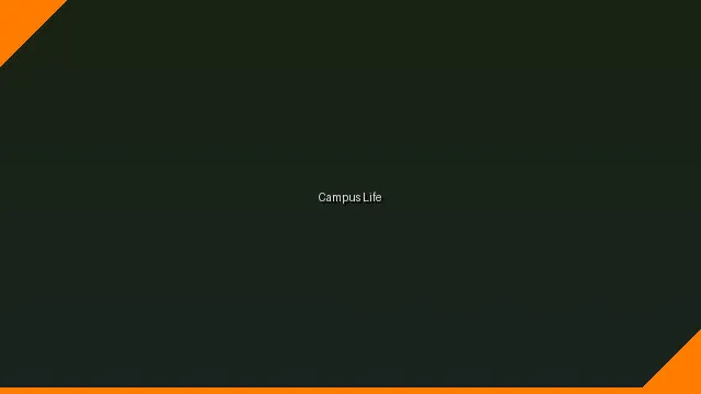 校园生活主题赛 - 韦德体育网站 UGC视频竞赛