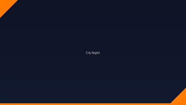 城市夜景主题赛 - 韦德体育网站 视频创作挑战